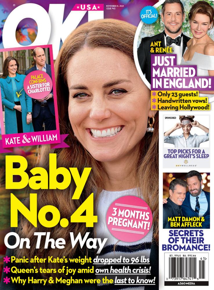 Ok November 08, 2021 Issue Cover