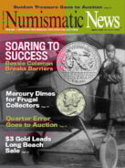 Numismatic-News March 14, 2023 Issue Cover