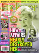 Closer February 28, 2022 Issue Cover