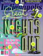 Indianapolis-Monthly February 01, 2017 Issue Cover