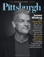 Pittsburgh-Magazine January 01, 2026 Issue Cover