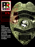 prweek January 01, 2016 Issue Cover