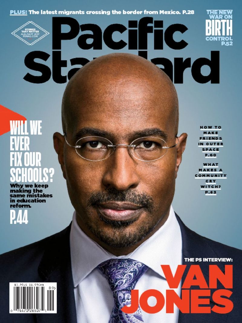 Pacific-Standard August 01, 2017 Issue Cover