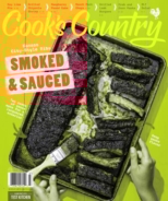 Cooks-Country July 01, 2021 Issue Cover