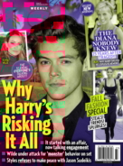 Us-Weekly September 12, 2022 Issue Cover