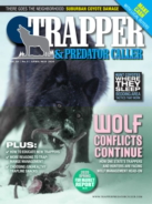 The-Trapper April 01, 2020 Issue Cover