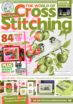 The-World-of-Cross-Stitching October 01, 2025 Issue Cover