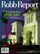Robb-Report April 01, 2015 Issue Cover