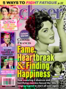 Closer March 28, 2022 Issue Cover