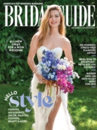 Bridal-Guide September 01, 2024 Issue Cover