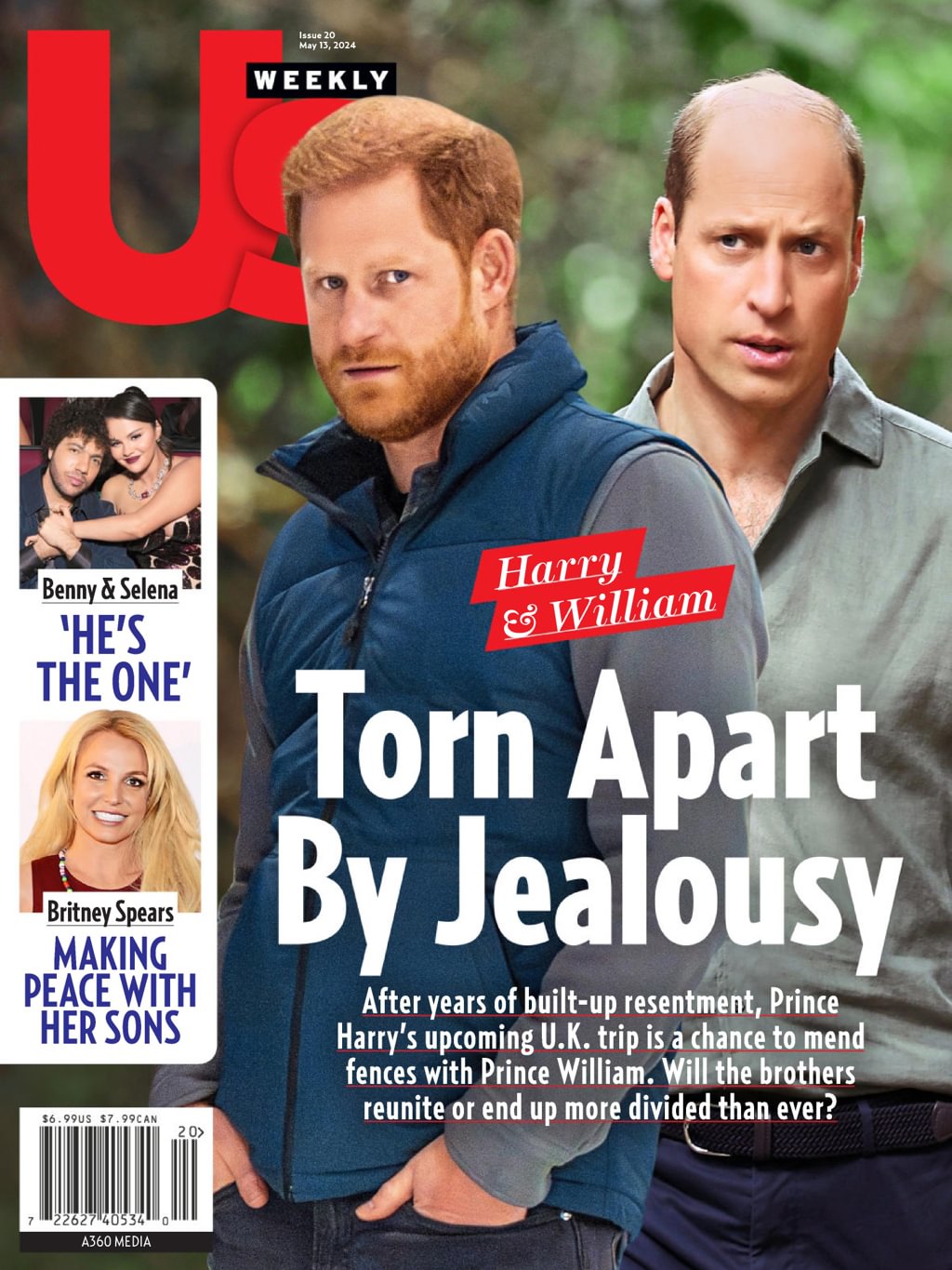 Us-Weekly May 13, 2024 Issue Cover