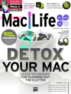 Mac-|-Life January 01, 2018 Issue Cover