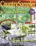 Country-Sampler April 01, 2018 Issue Cover