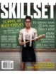 Skill-Set December 01, 2020 Issue Cover