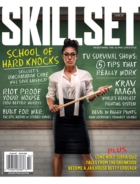 Skill-Set December 01, 2020 Issue Cover