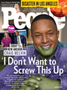 People January 27, 2025 Issue Cover