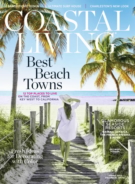 Coastal-Living March 01, 2022 Issue Cover