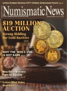 Numismatic-News September 01, 2024 Issue Cover