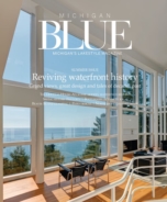 Michigan-Blue June 01, 2020 Issue Cover