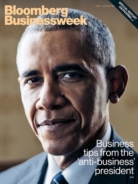 Bloomberg-Businessweek June 27, 2016 Issue Cover