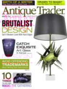 Kovels-Antique-Trader March 15, 2017 Issue Cover