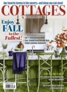 Cottages-and-Bungalows October 01, 2018 Issue Cover