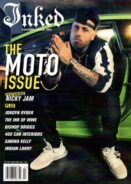 Inked July 01, 2018 Issue Cover