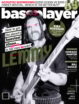 Bass-Player January 01, 2022 Issue Cover