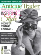 Kovels-Antique-Trader July 18, 2018 Issue Cover