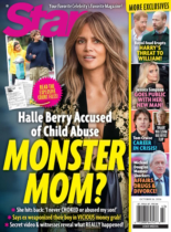 Star October 26, 2026 Issue Cover