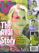 Us-Weekly February 27, 2023 Issue Cover