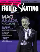 International-Figure-Skating July 01, 2016 Issue Cover