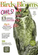 Birds-and-Blooms-Extra November 01, 2021 Issue Cover