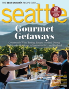 Seattle-Magazine August 01, 2016 Issue Cover