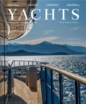 Yachts-International December 01, 2024 Issue Cover