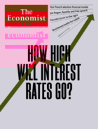 The-Economist February 05, 2022 Issue Cover