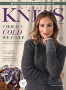 Interweave-Knits December 01, 2021 Issue Cover