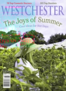 Westchester-Magazine June 01, 2024 Issue Cover