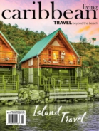 Caribbean-Living-Magazine September 01, 2024 Issue Cover