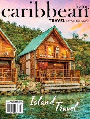 Caribbean Living Magazine Magazine Subscription