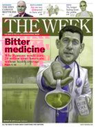 The-Week March 24, 2017 Issue Cover