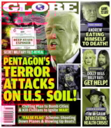 Globe February 17, 2025 Issue Cover