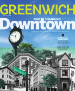 Greenwich April 01, 2018 Issue Cover