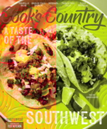 Cooks-Country August 01, 2024 Issue Cover