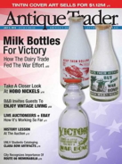 Kovels-Antique-Trader July 03, 2019 Issue Cover