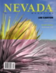 Nevada-Magazine March 01, 2020 Issue Cover