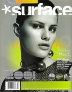 Surface December 01, 2009 Issue Cover