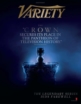 Variety May 29, 2024 Issue Cover