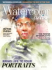 Watercolor Artist March 01, 2025 Issue Cover