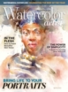 Watercolor-Artist March 01, 2025 Issue Cover